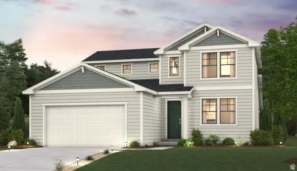 $594,990 | 5235 Jasper Court, Unit 317, Eagle Mountain, UT 84005