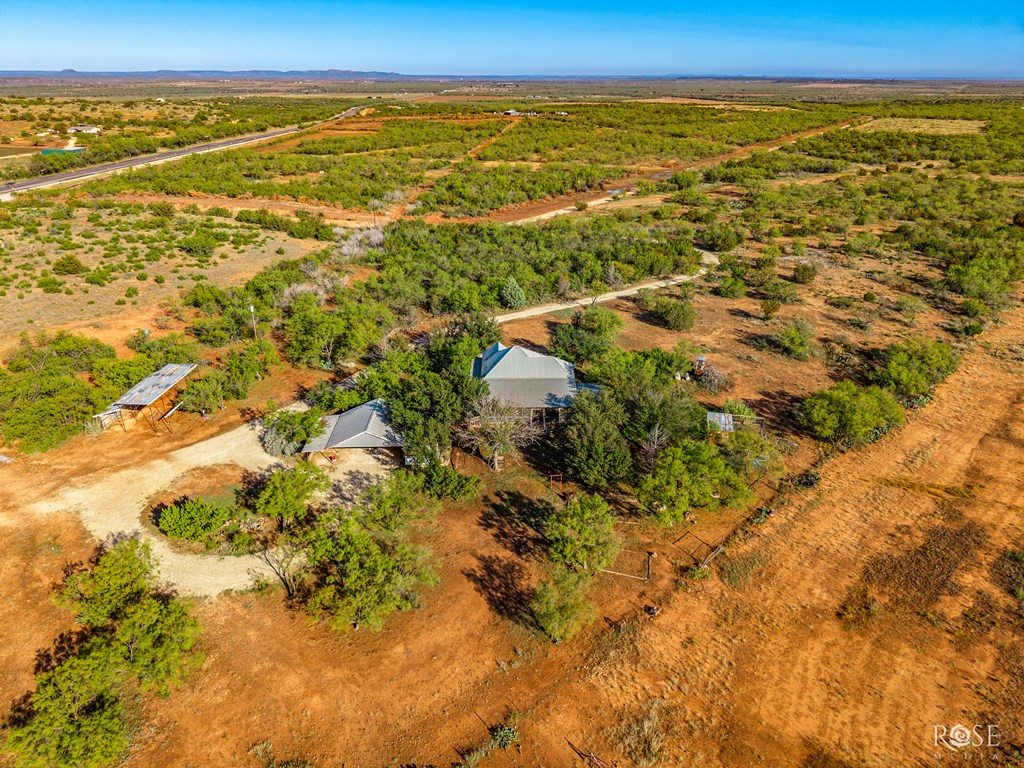 201 Ratliff Road Bronte, TX 76933 - Photo 24 of 39 Photo 25