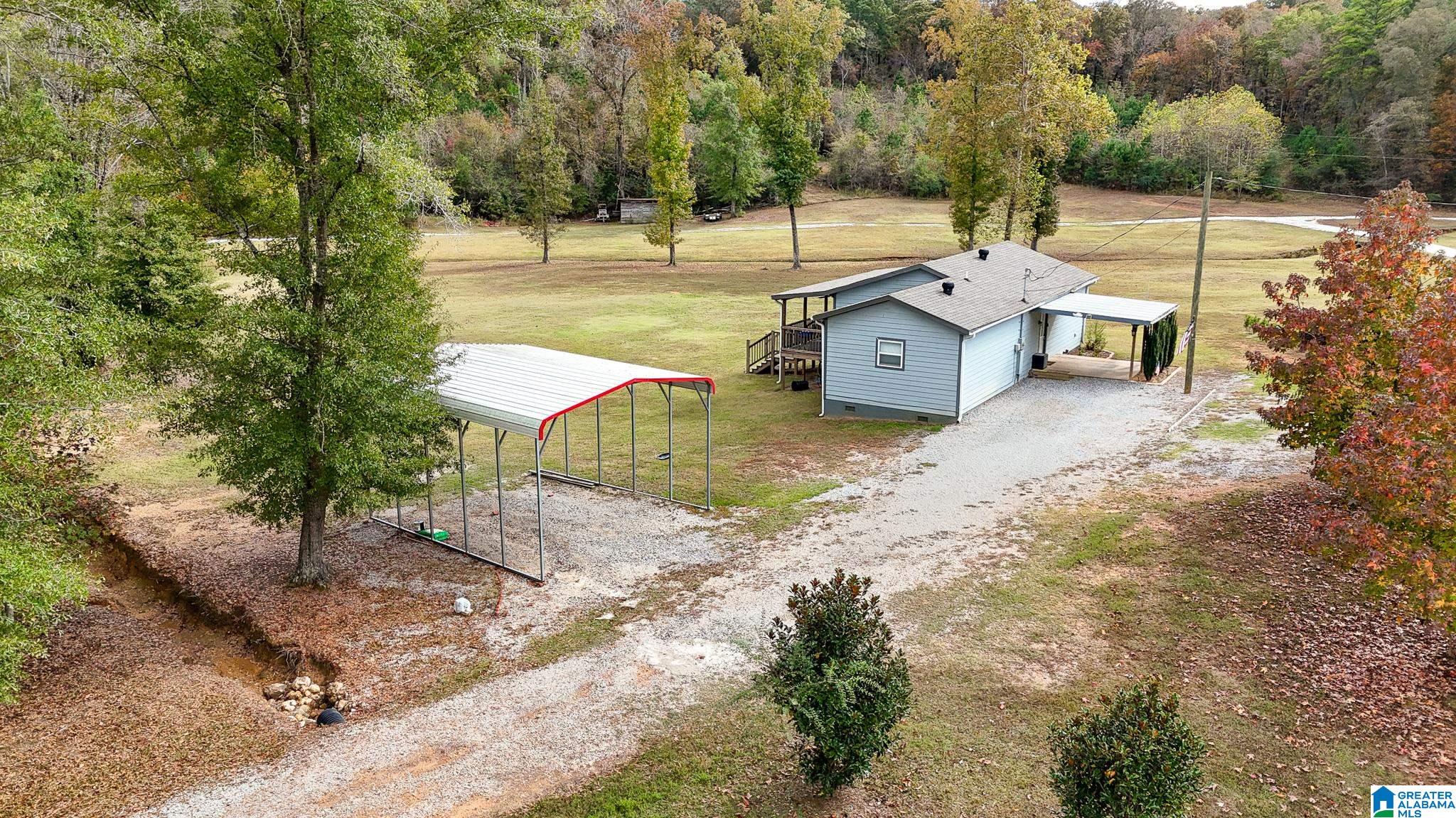560 Davis Acres Drive Alpine, AL 35014 - Photo 8 of 9