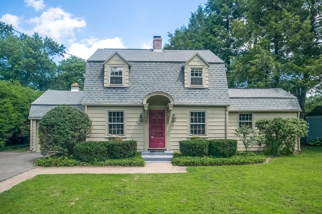 73 Shaker Road Longmeadow, MA 01106 - Photo 1 of 30 Gallery Image 1