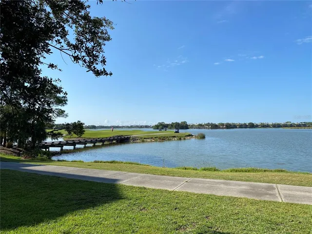 $3,200 | 6360 Water Crest Way, Unit 302, Lakewood Ranch, FL 34202