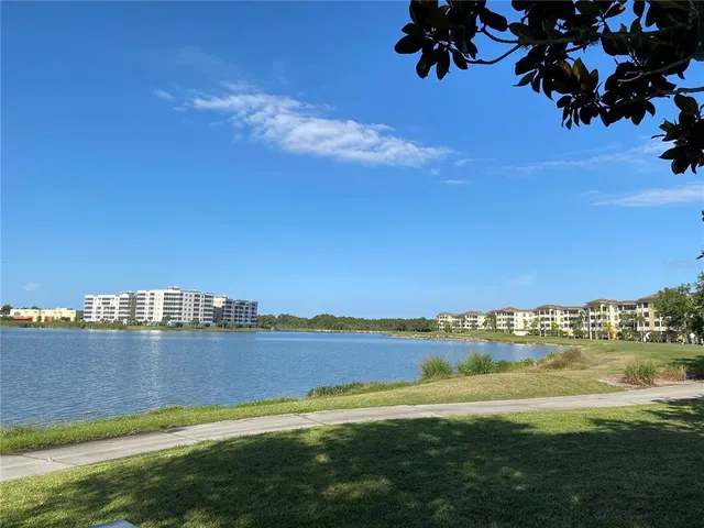 $3,200 | 6360 Water Crest Way, Unit 302, Lakewood Ranch, FL 34202