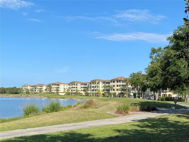 $3,200 | 6360 Water Crest Way, Unit 302, Lakewood Ranch, FL 34202