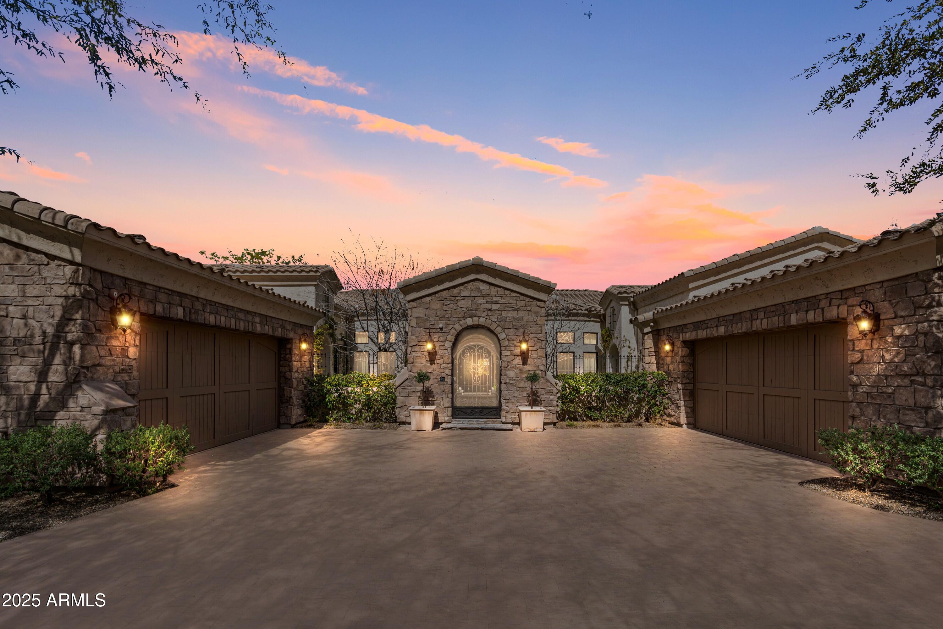 6322 East Turquoise Avenue Paradise Valley, AZ 85253 - Photo 26 of 85 002-DSC01164