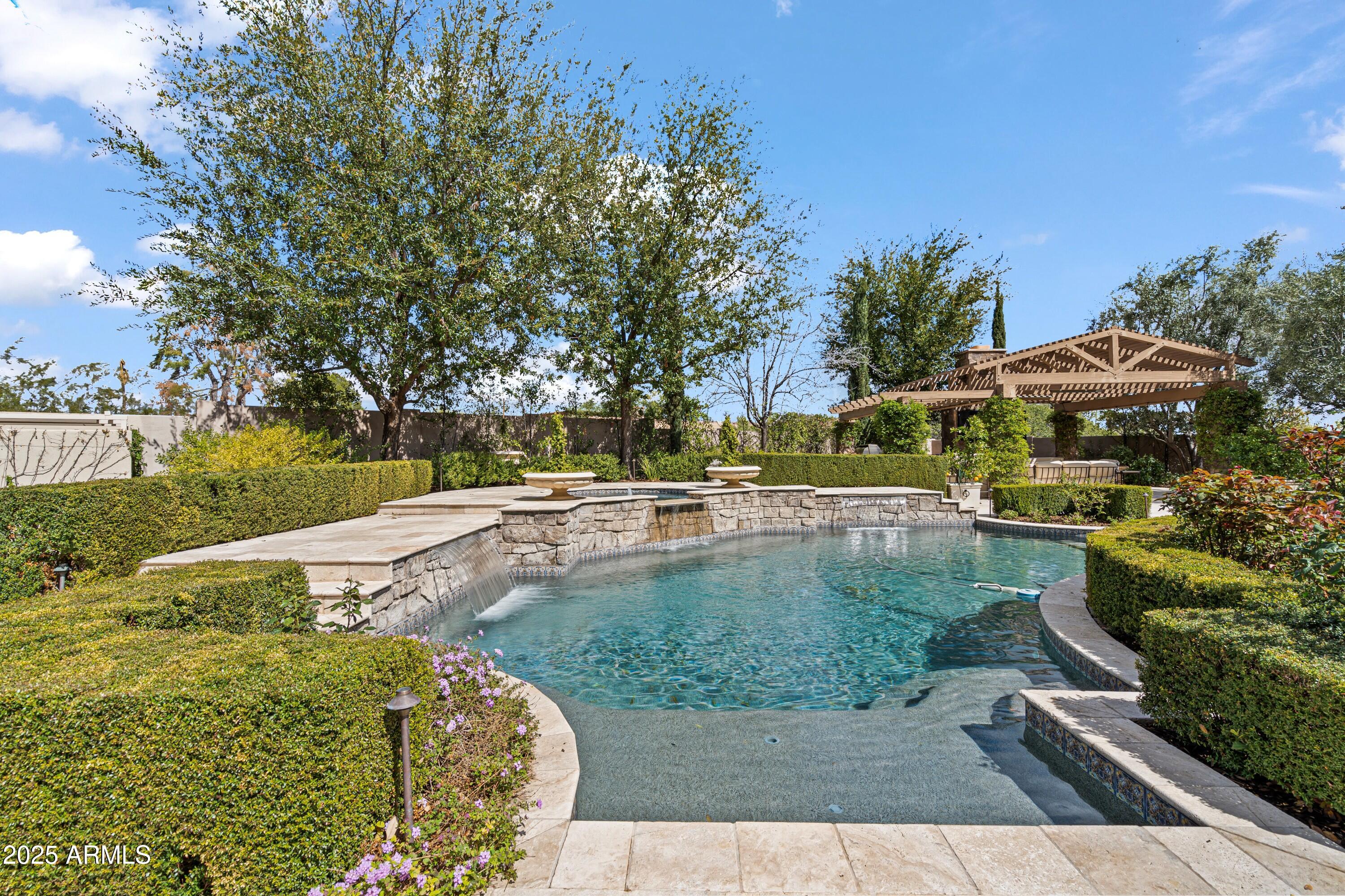 6322 East Turquoise Avenue Paradise Valley, AZ 85253 - Photo 70 of 85 107-DSC01005