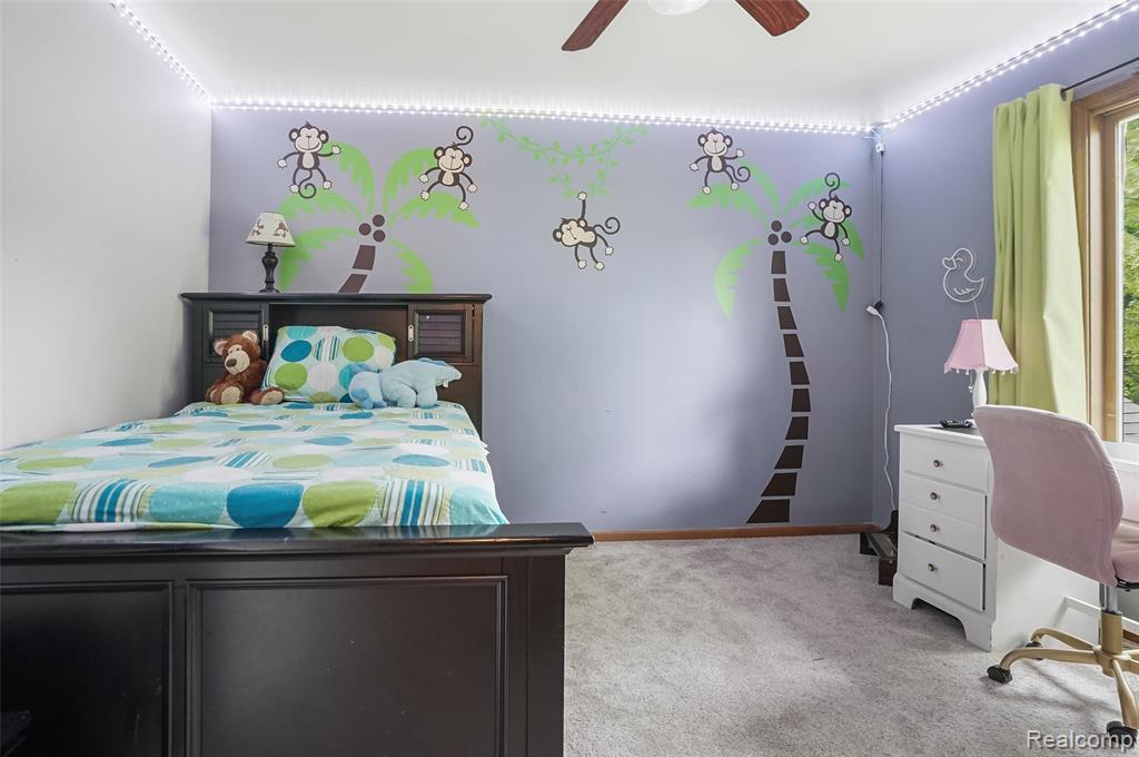 1036 Bembridge Drive Rochester Hills, MI 48307 - Photo 33 of 54
