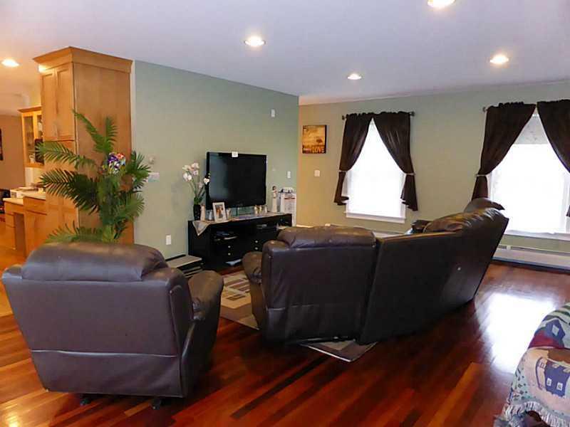 38 Lord Road Buxton, ME 04093 - Photo 14 of 31 Living Room.