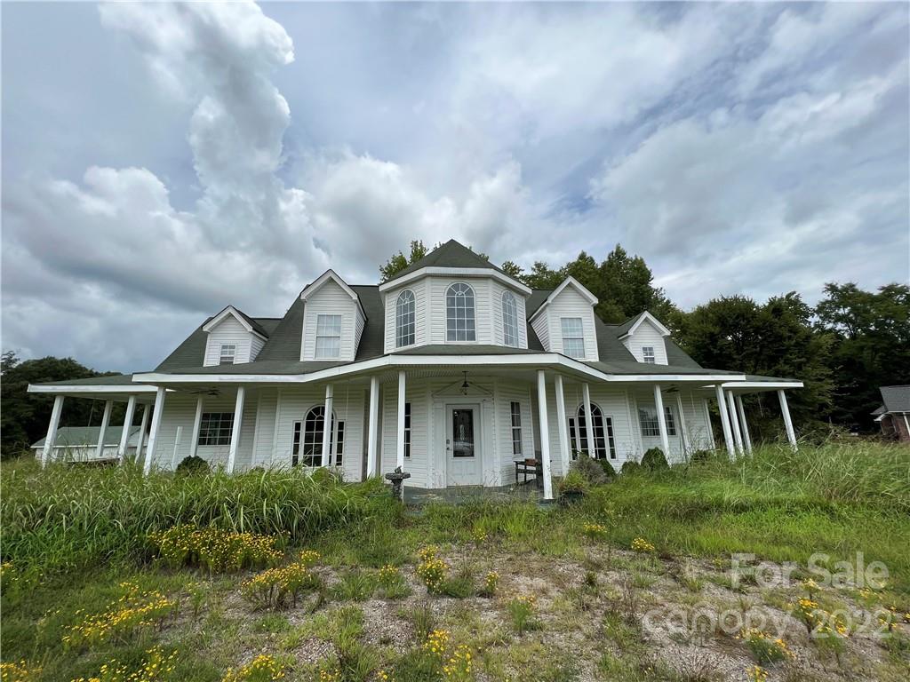 1901 Parks Lafferty Road Concord, NC 28025 - Photo 1 of 9 Gallery Image 1