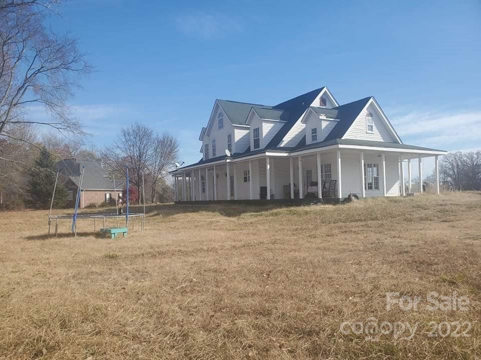 1901 Parks Lafferty Road Concord, NC 28025 - Photo 6 of 9 Gallery Image 6