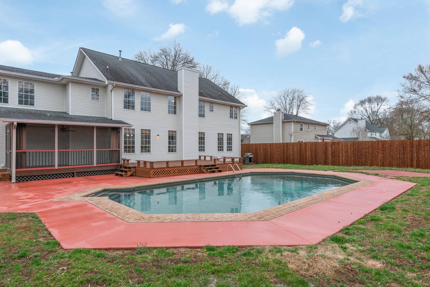 439 Valleybrook Road Hixson, TN 37343 - Photo 8 of 45 439_Valleybrook_Rd_08