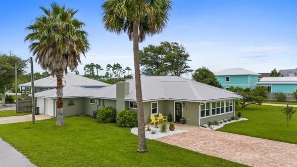 $730,000 | 140 Pine Street, Mexico Beach, FL 32456