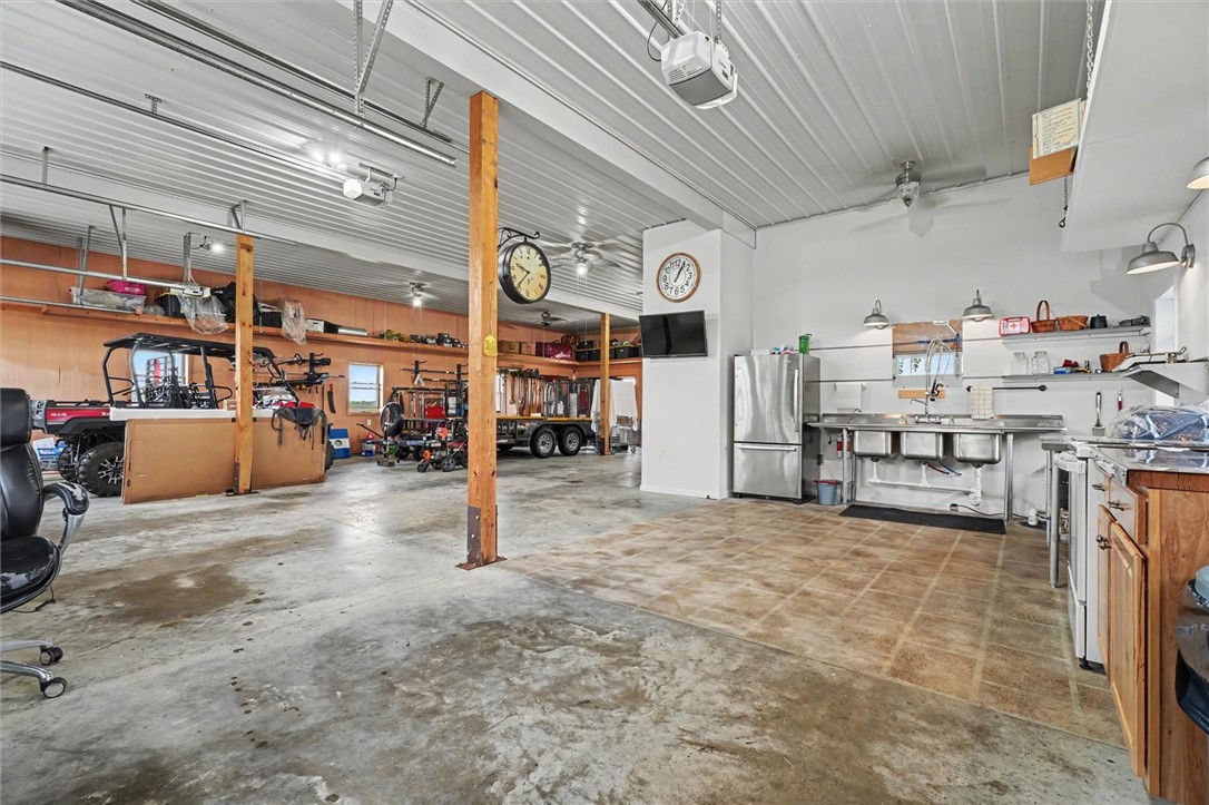 18006 East 2800th Road Ridge Farm, IL 61870 - Photo 41 of 47
