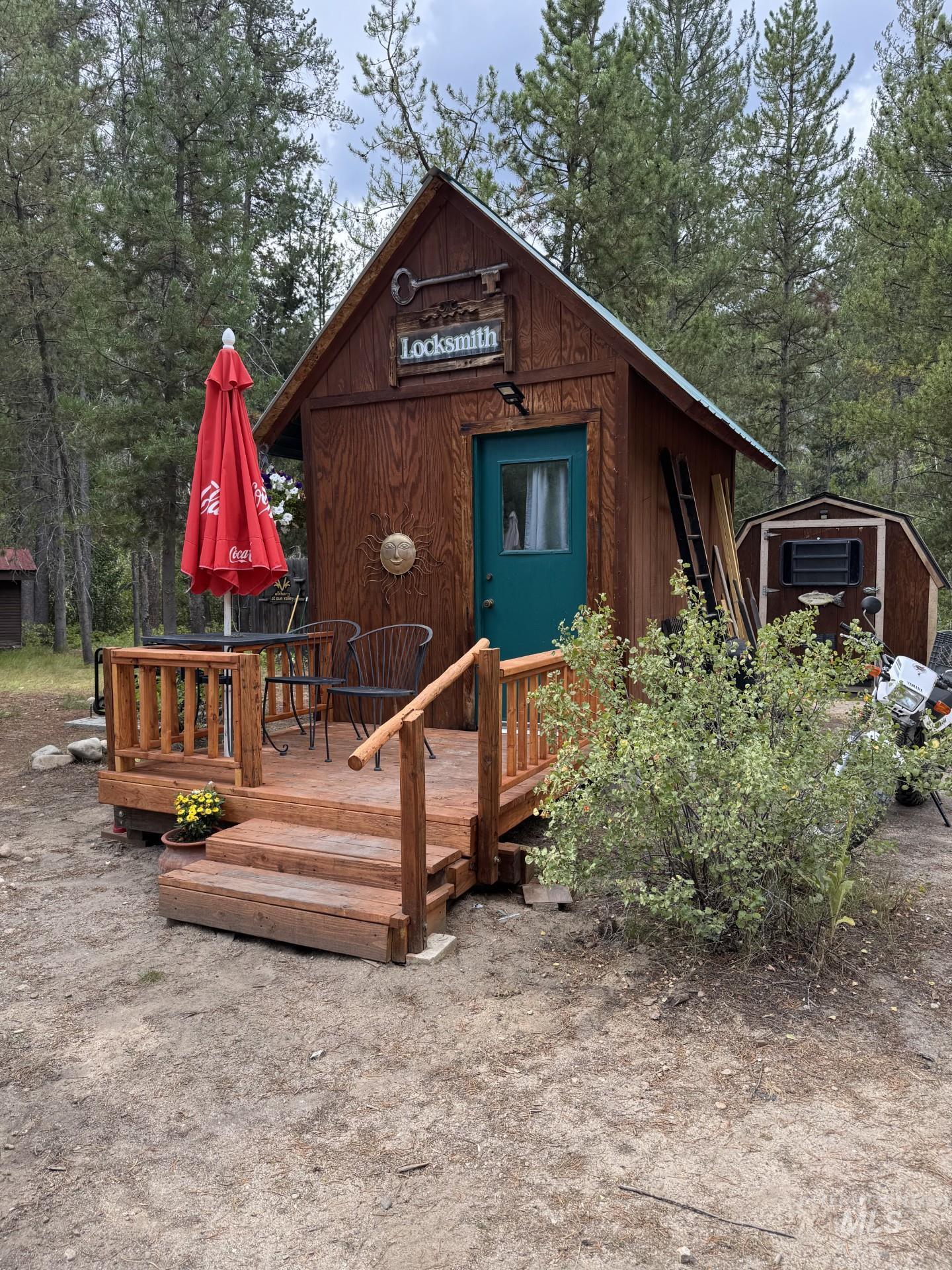 2079 Fleck Smt Fs079 Road Fairfield, ID 83327 - Photo 31 of 31