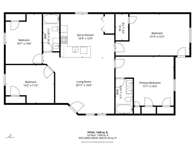 $250,000 | 725 West Pacific Avenue, Osawatomie, KS 66064