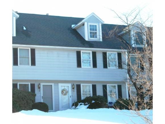 46 Ramsgate Ridge Drive, Unit 250 Nashua, NH 03063 - Photo 1 of 1