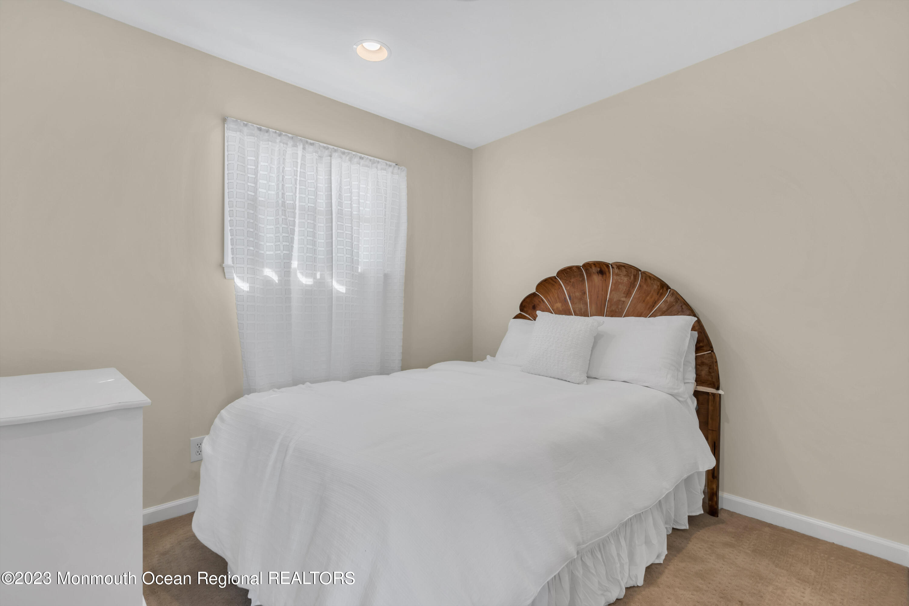 119 Caldwell Road Barnegat, NJ 08005 - Photo 21 of 51 a bedroom with a bed and a window