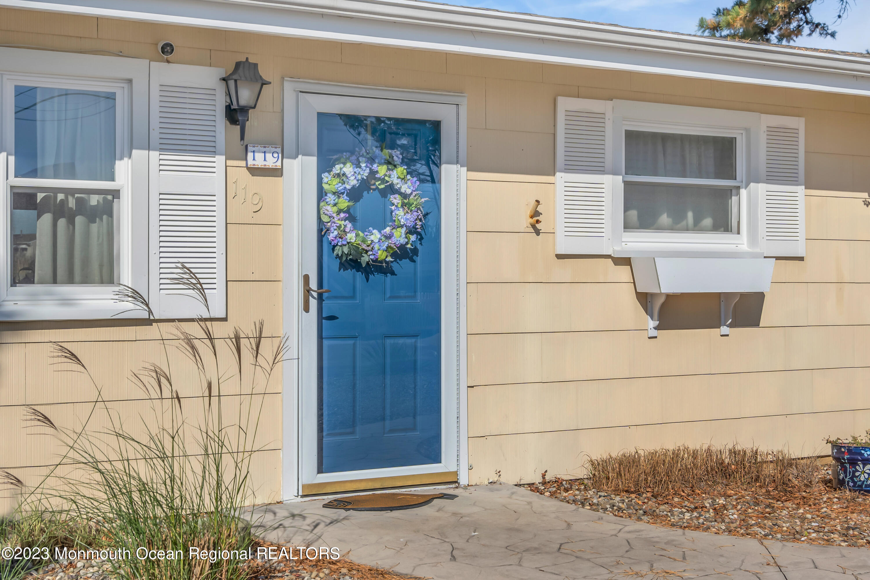 119 Caldwell Road Barnegat, NJ 08005 - Photo 3 of 51 a view of entrance