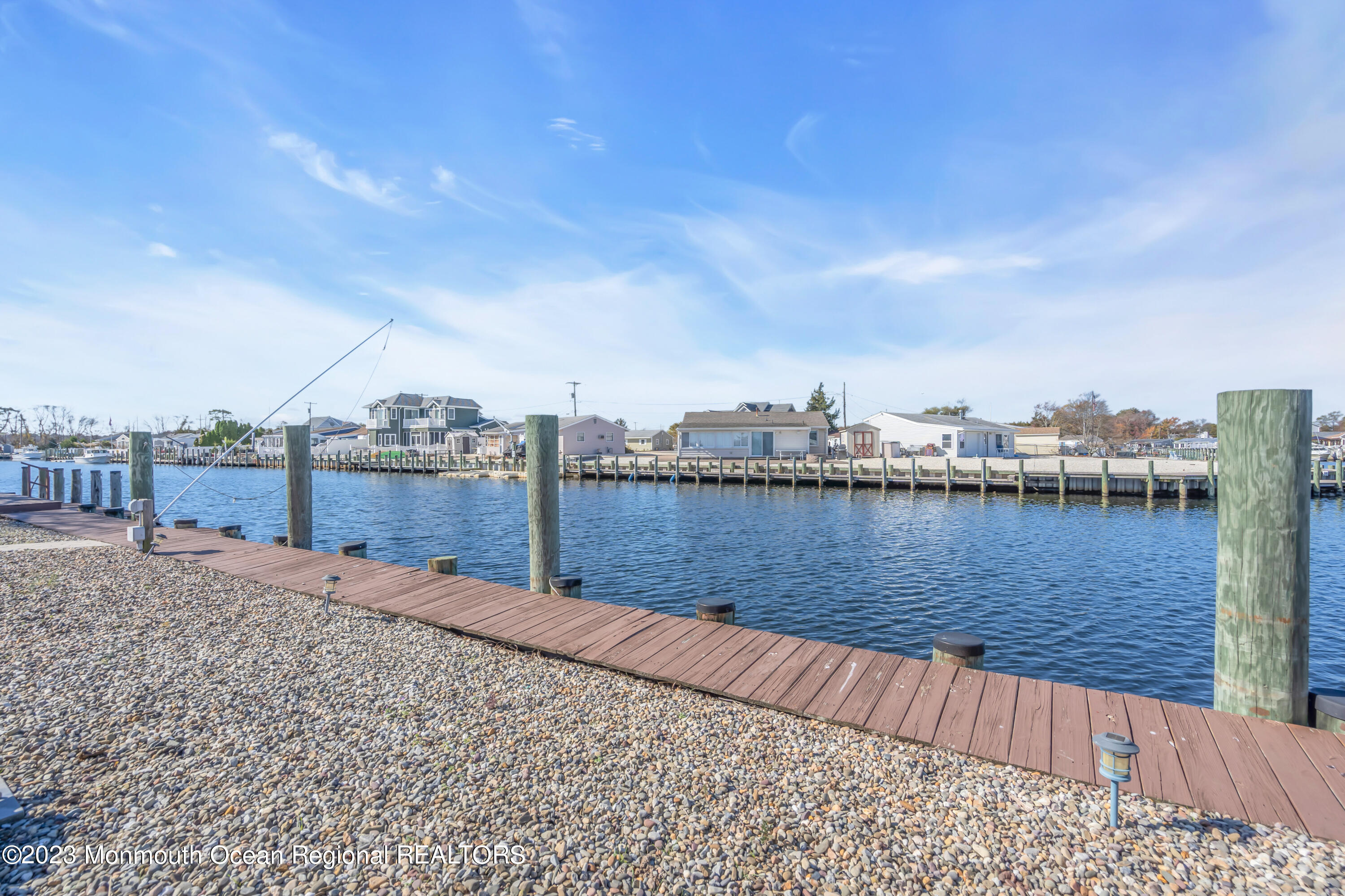 119 Caldwell Road Barnegat, NJ 08005 - Photo 39 of 51 a view of a terrace