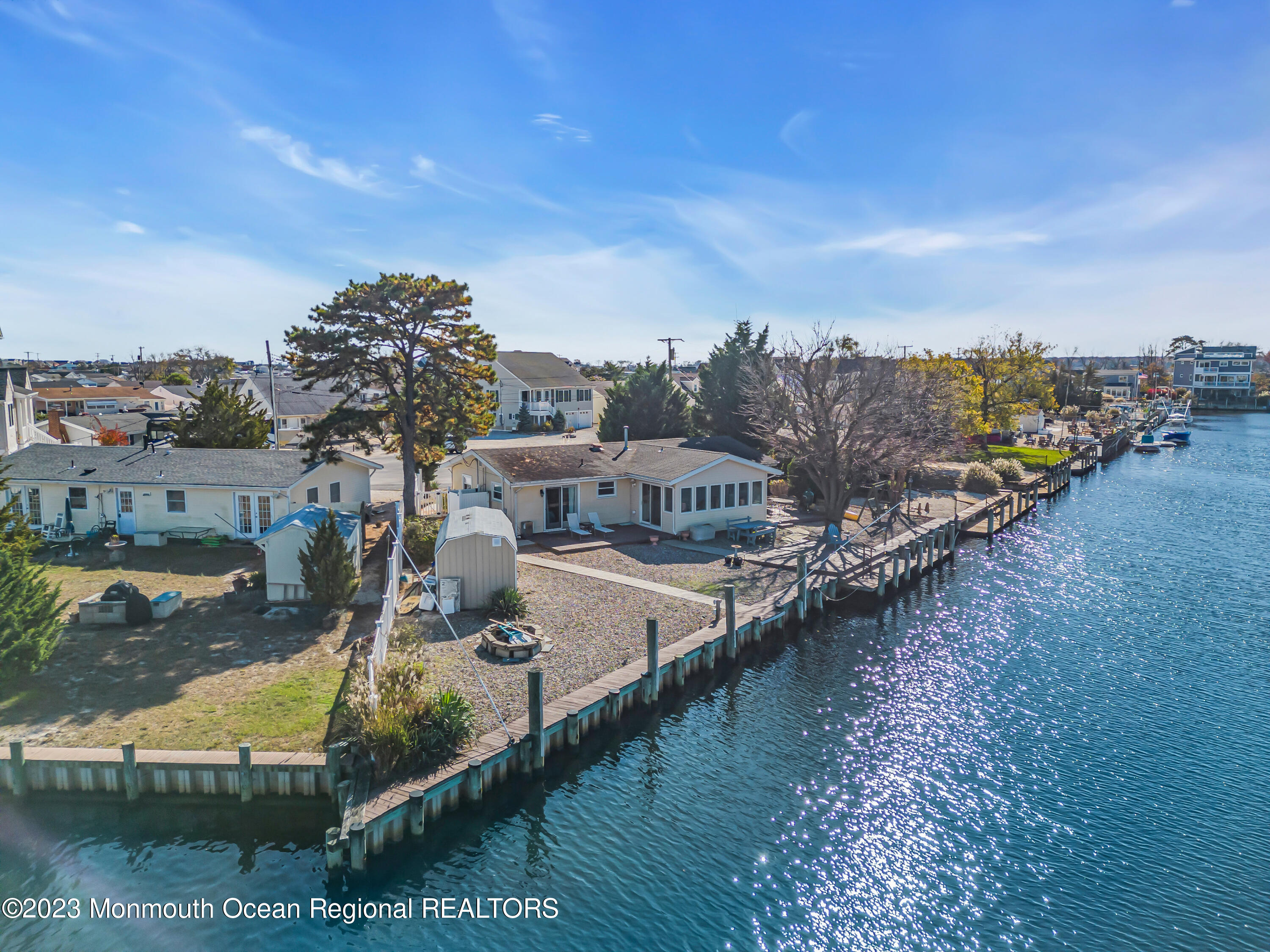 119 Caldwell Road Barnegat, NJ 08005 - Photo 47 of 51 075_dji_0157