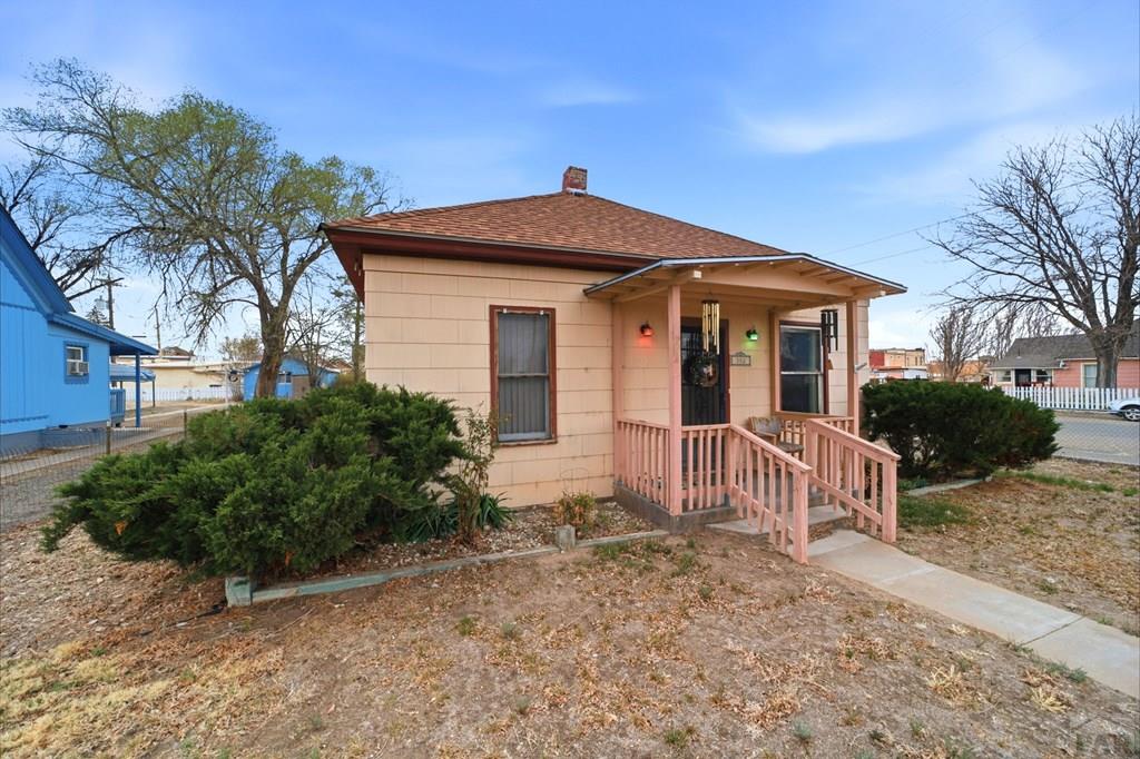 302 6th Street Fowler, CO 81039 - Photo 3 of 60 Gallery Image 3