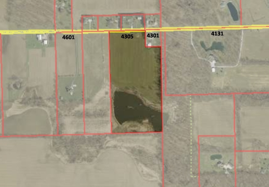 4305 Baird Road Fort Wayne, IN 46818 - Photo 12 of 24