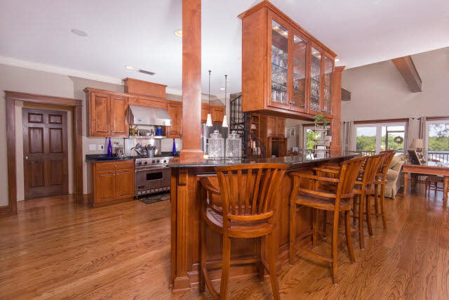 14259 Riverside Drive Foley, AL 36535 - Photo 15 of 25 Kitchen