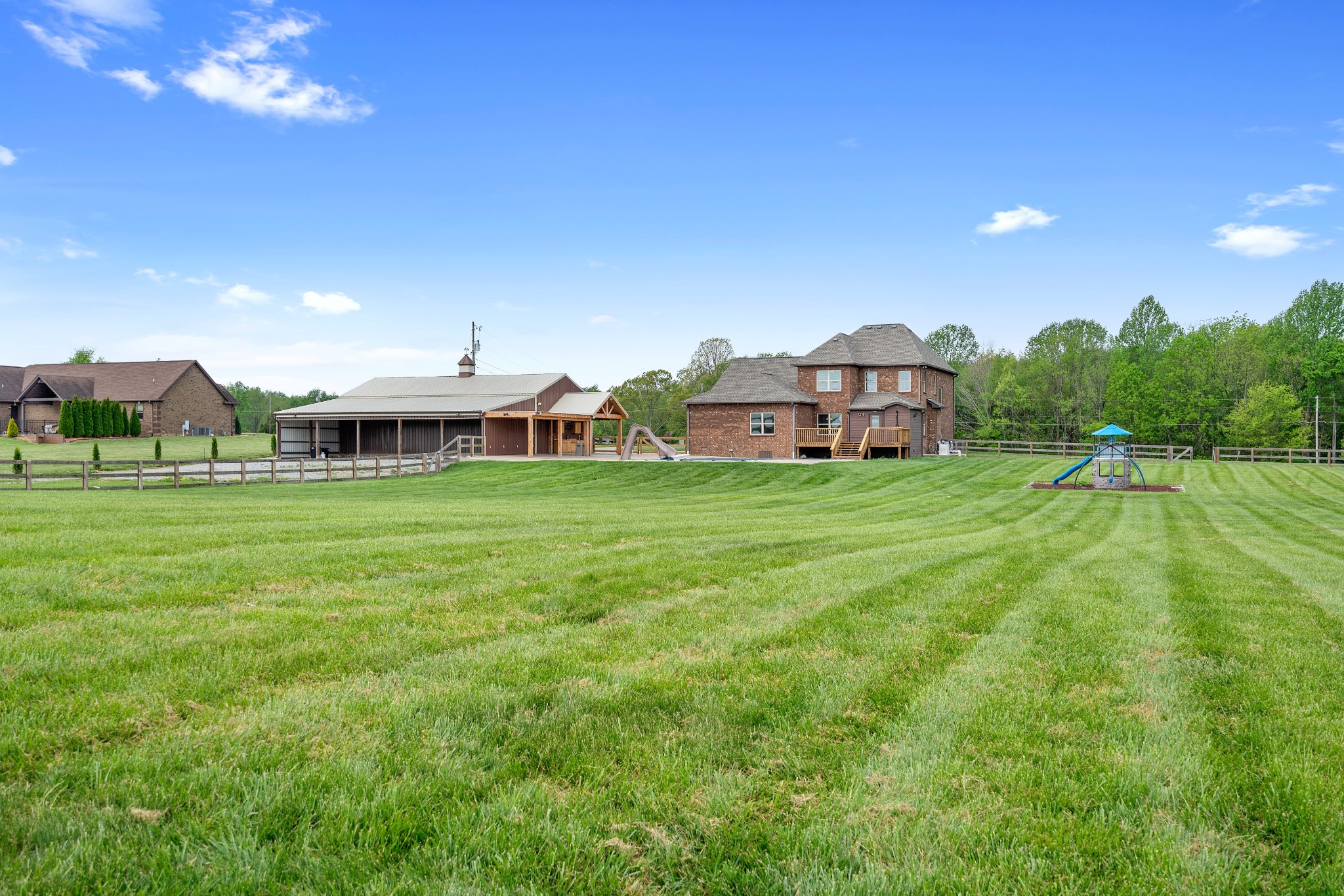 3457 Maxie Jones Road Springfield, TN 37172 - Photo 51 of 60