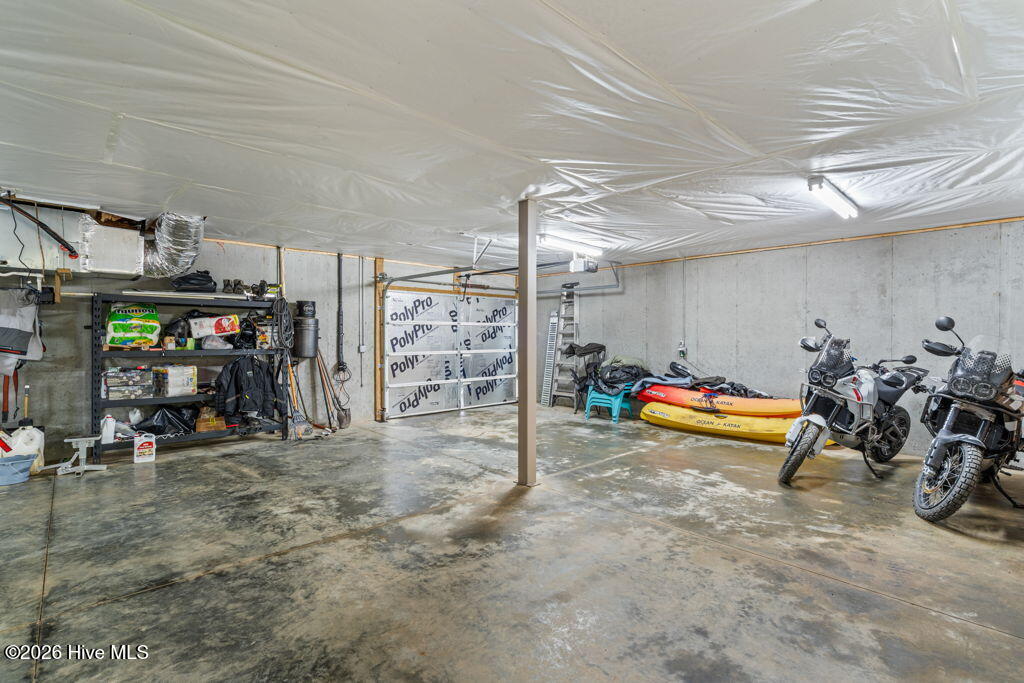 2197 Die Bend Road Murphy, NC 28906 - Photo 35 of 38 DB GARAGE 3