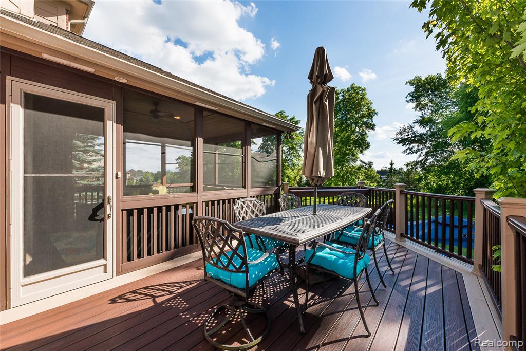 24935 Ravine Drive South Lyon, MI 48178 - Photo 41 of 51