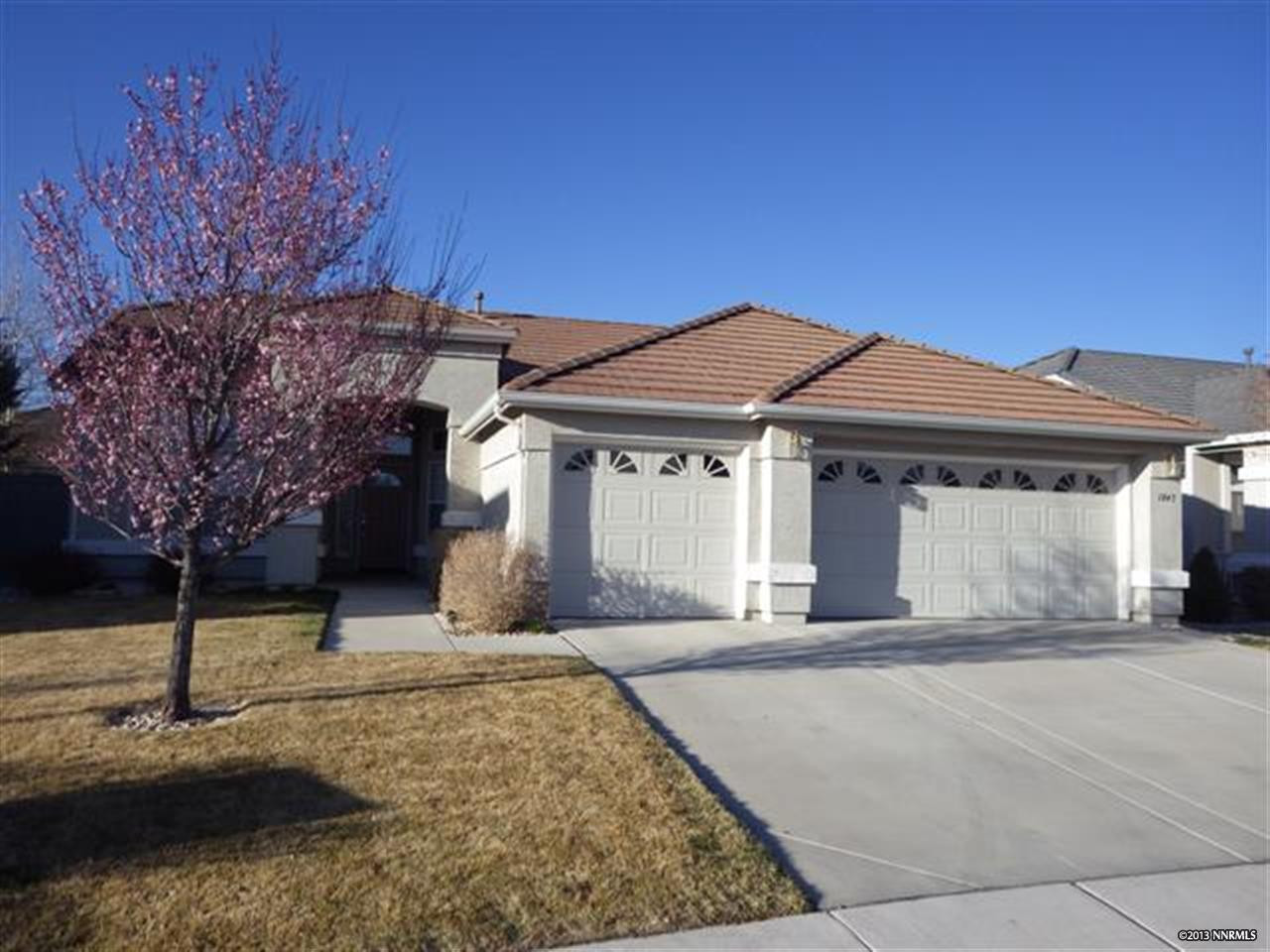 1845 Montelena Court Reno, NV 89521 - Photo 1 of 1 Photo 1