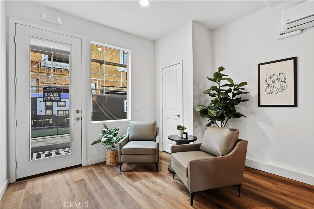 53 Bigsby Drive Stanton, CA 90680 - Photo 12 of 48 a living room with furniture and a potted plant