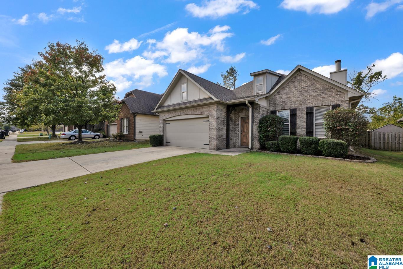 2082 Timberline Drive Calera, AL 35040 - Photo 35 of 36