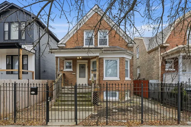 $350,000 | 1217 North Harding Avenue, Chicago, IL 60651