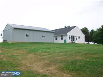 140 Harris Road Mannington, NJ 08079 - Photo 11 of 12 a house view with a garden space