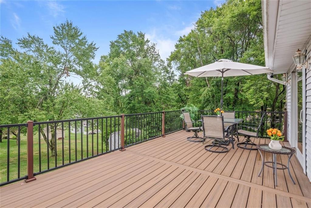 121 Foxglove Road Baden, PA 15005 - Photo 32 of 41