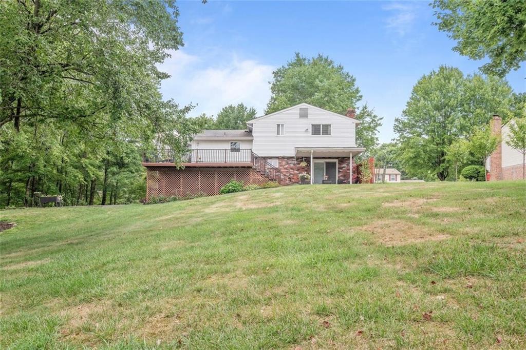 121 Foxglove Road Baden, PA 15005 - Photo 36 of 41