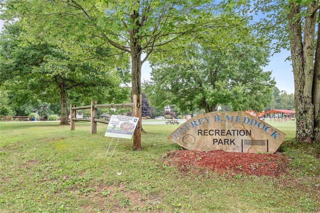 121 Foxglove Road Baden, PA 15005 - Photo 39 of 41 Community Park