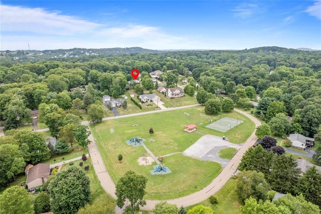 121 Foxglove Road Baden, PA 15005 - Photo 41 of 41 Home & Community Park