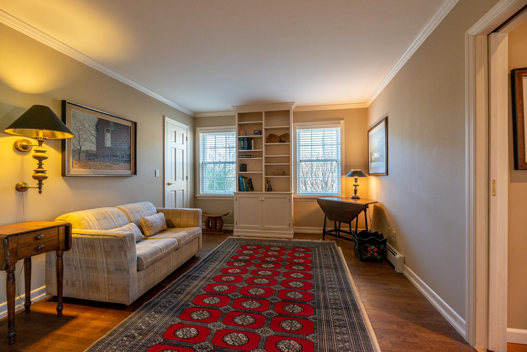 114 Village Glen Road Manchester, VT 05255 - Photo 12 of 29 Gallery Image 12