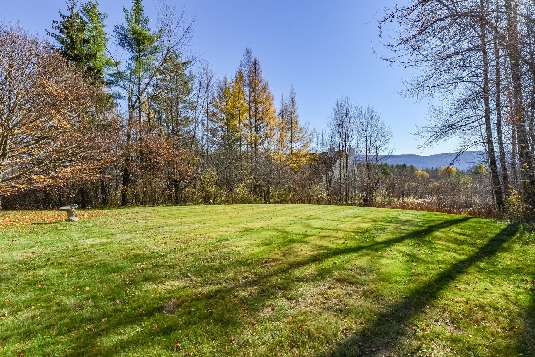 114 Village Glen Road Manchester, VT 05255 - Photo 29 of 29 Gallery Image 29
