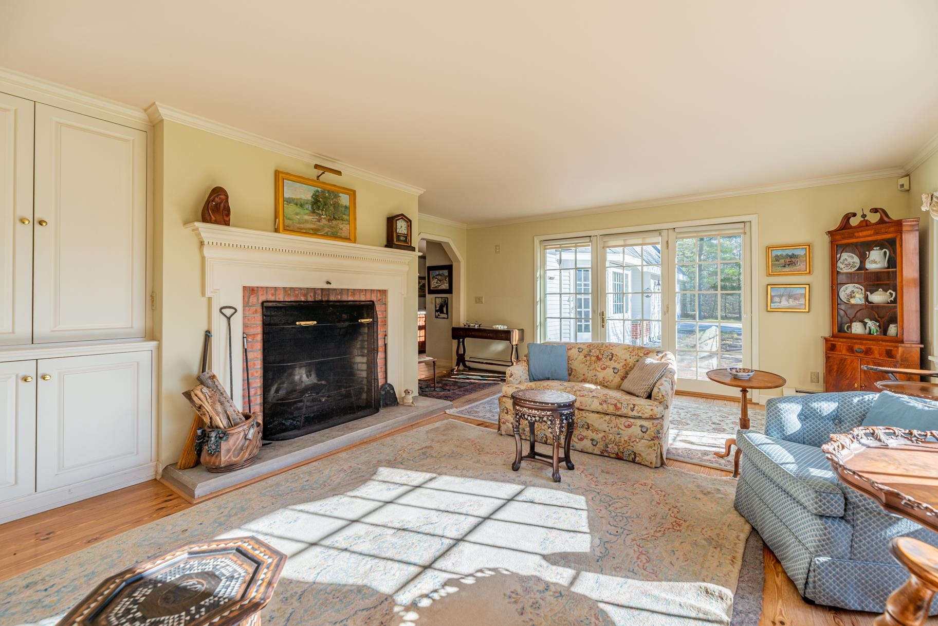 114 Village Glen Road Manchester, VT 05255 - Photo 10 of 29 Gallery Image 10