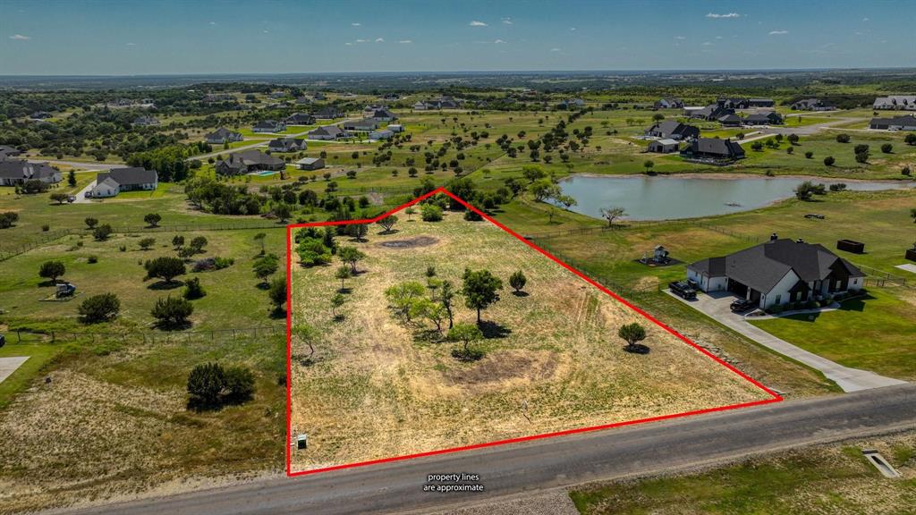 2048 Trace Ridge Drive Weatherford, TX 76087 - Photo 1 of 1