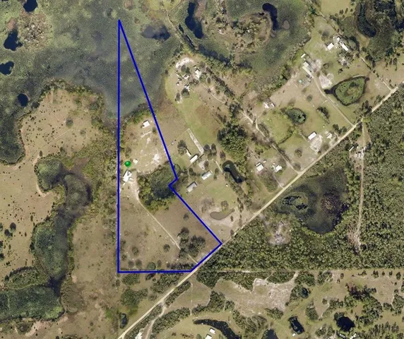 $1,250,000 | 29605 Fullerville Road, DeLand, FL 32720
