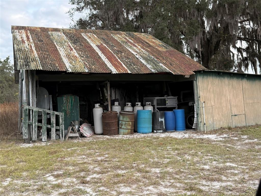 29605 Fullerville Road DeLand, FL 32720 - Photo 12 of 37