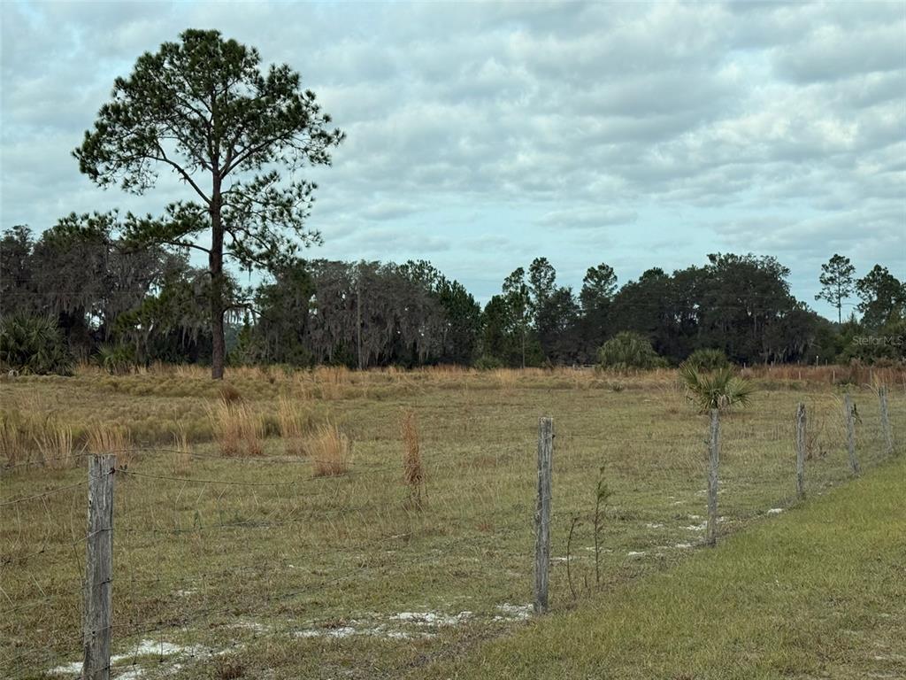29605 Fullerville Road DeLand, FL 32720 - Photo 18 of 37 a view of lake view