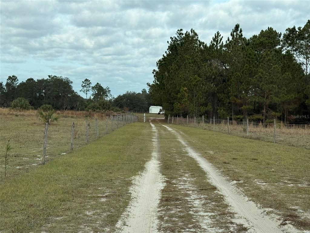 29605 Fullerville Road DeLand, FL 32720 - Photo 19 of 37 a view of a lake