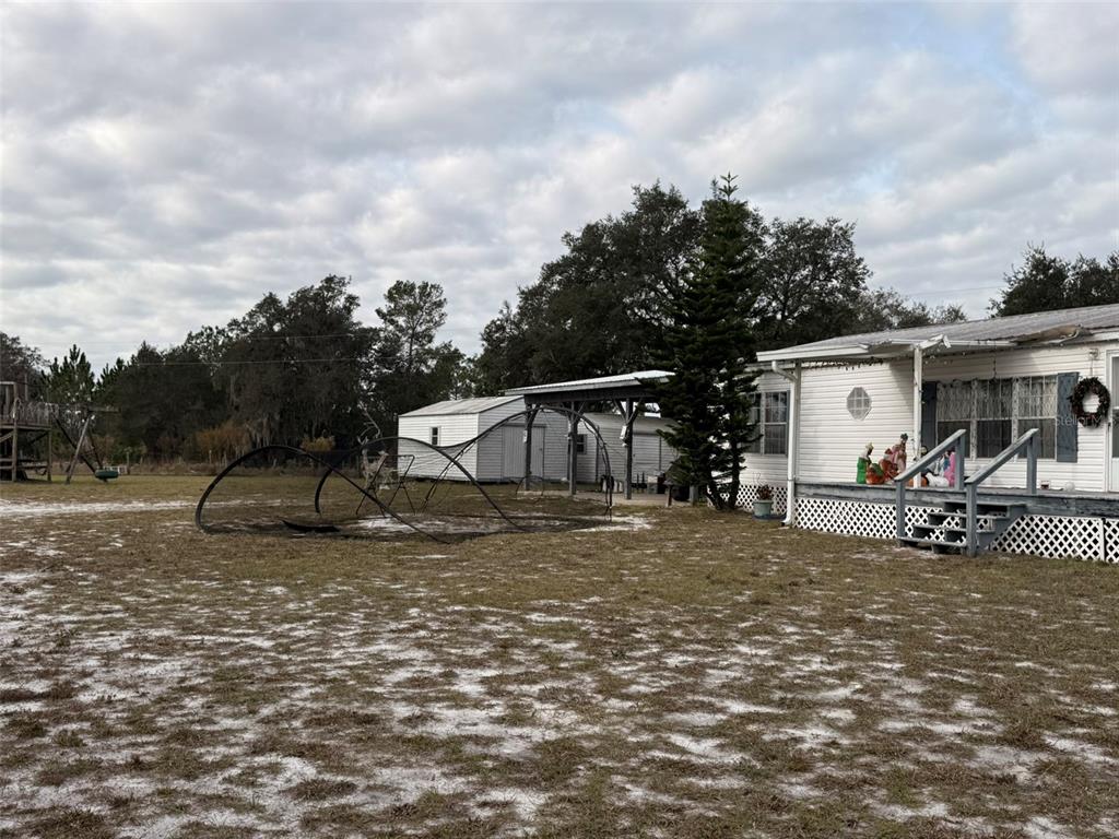 29605 Fullerville Road DeLand, FL 32720 - Photo 32 of 37