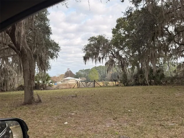 $1,250,000 | 29605 Fullerville Road, DeLand, FL 32720