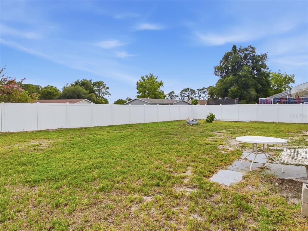9156 Century Drive Spring Hill, FL 34606 - Photo 37 of 53