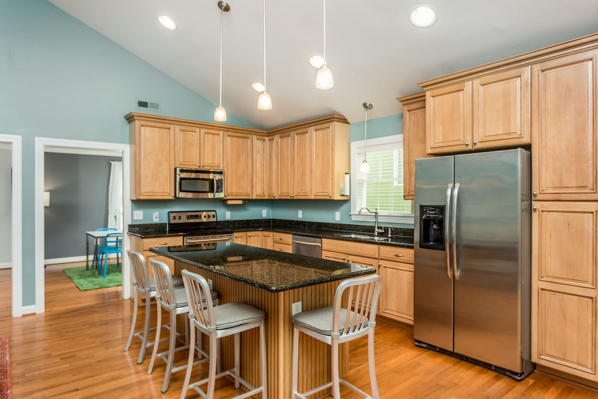 618 Glascock Street Raleigh, NC 27604 - Photo 15 of 29 Photo 15